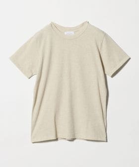 UNITED ARROWS/ラメ テンジク Tシャツ/Tシャツ / カットソー