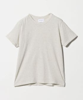 UNITED ARROWS/ラメ テンジク Tシャツ/Tシャツ / カットソー