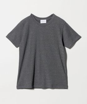 UNITED ARROWS/ラメ テンジク Tシャツ/Tシャツ / カットソー