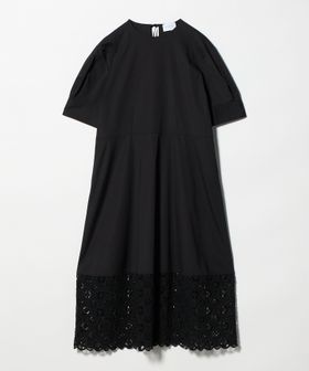 UNITED ARROWS/ラッセルレース コンビ ワンピース ‐ウォッシャブル‐/ワンピース