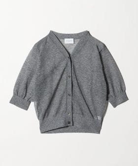 UNITED ARROWS/シアー Vネック カーディガン ‐ウォッシャブル‐/カーディガン / ボレロ