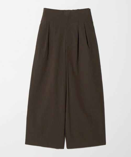 UNITED ARROWS/NALYA ワイドパンツ/イージーパンツ