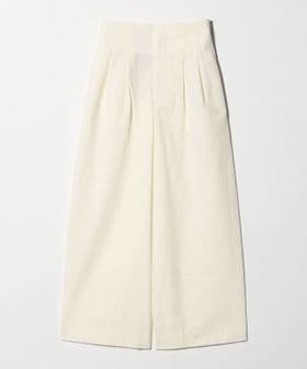 UNITED ARROWS/NALYA ワイドパンツ/イージーパンツ