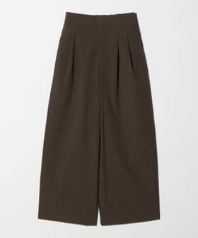 UNITED ARROWS/NALYA ワイドパンツ/イージーパンツ