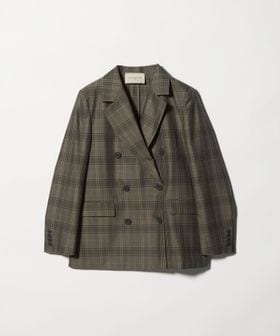 UNITED ARROWS/6ボタン テーラード ジャケット/テーラードジャケット