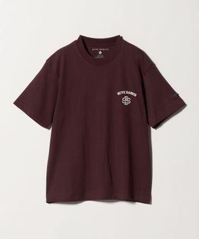 Scye/＜Scye ＞ロゴ Tシャツ/Tシャツ / カットソー