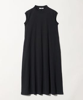 Scye/＜Scye ＞ジャージー ノースリーブ ワンピース/ワンピース