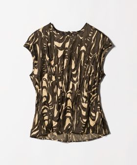 JOSEPH/＜JOSEPH＞ZEYNA プリント シャツ/シャツ / ブラウス