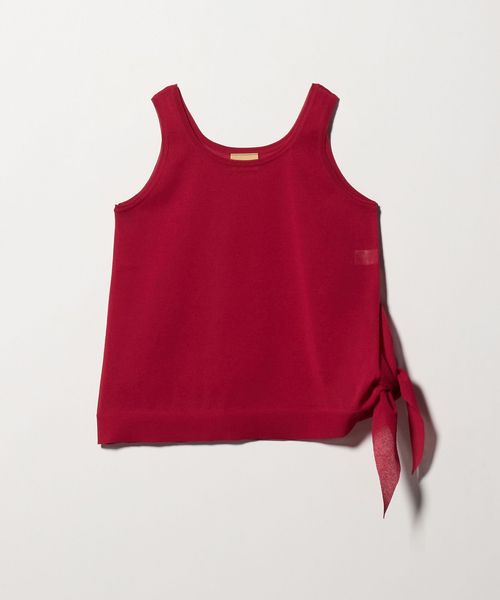 UNITED ARROWS/ノット 2WAY タンクトップ/タンクトップ / キャミソール