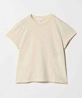 beaufille/＜beaufille＞カットアウト ベイビー Tシャツ/Tシャツ / カットソー