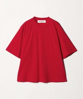 RÓHE/＜ROHE＞オーバー Tシャツ/Tシャツ / カットソー
