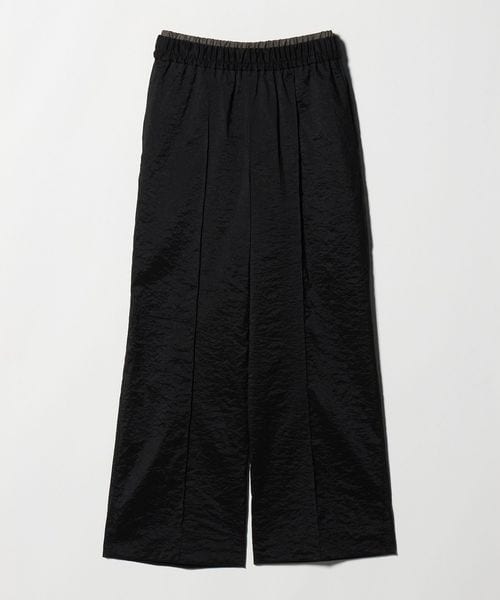 UNITED ARROWS/シアー レイヤード パンツ/その他パンツ