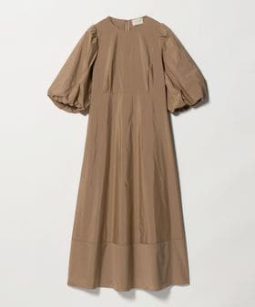 UNITED ARROWS/ファブリカ パフ ワンピース/ワンピース