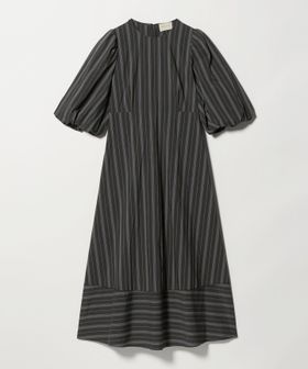 UNITED ARROWS/ファブリカ パフ ワンピース/ワンピース