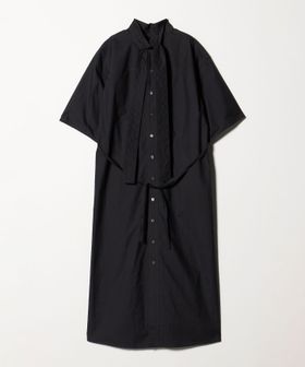 LEMAIRE/＜LEMAIRE＞リバーシブル チューブ ワンピース/ワンピース