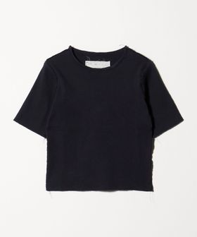 CAMIEL FORTGENS/＜CAMIEL FORTGENS＞フティド Tシャツ/Tシャツ / カットソー