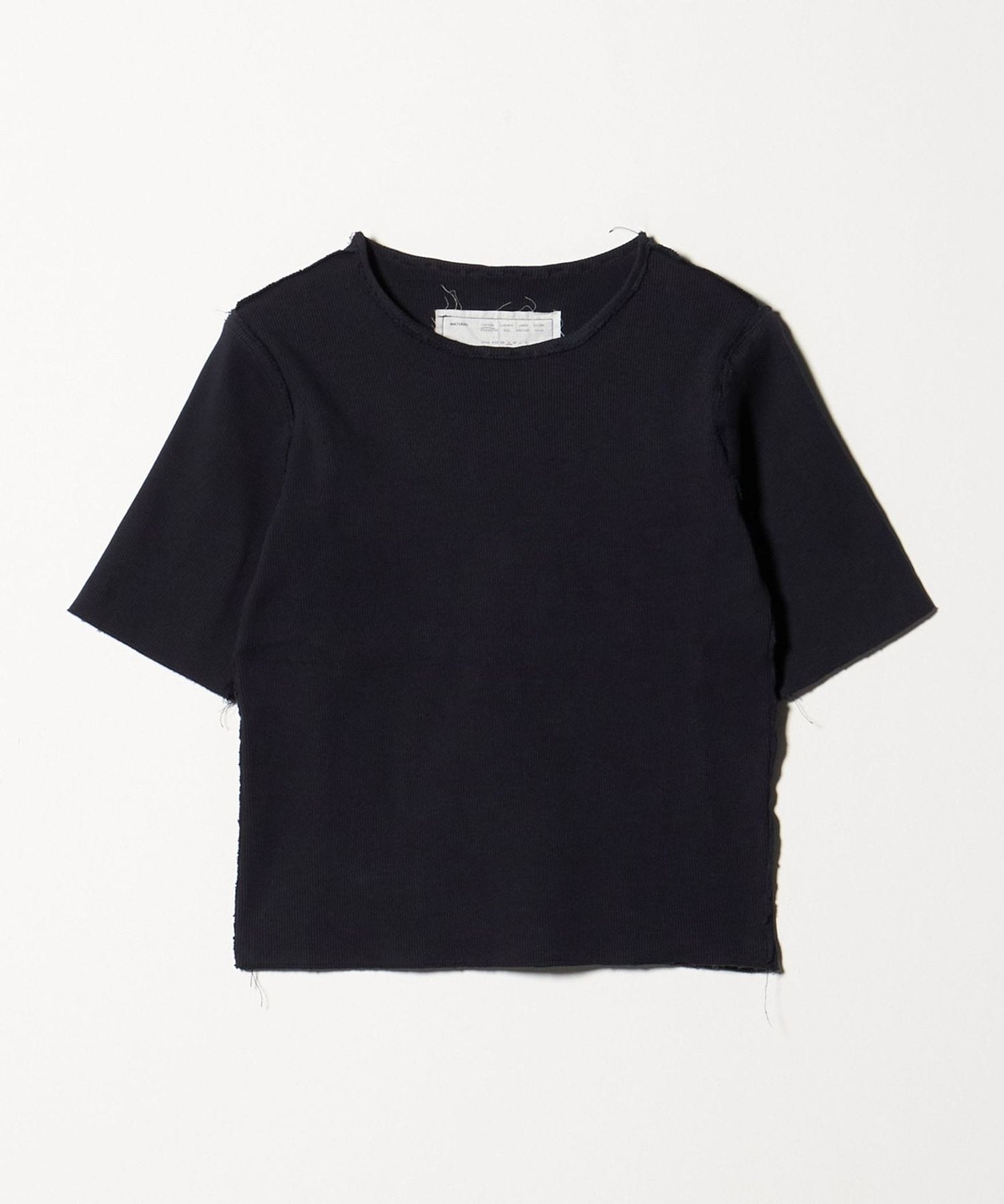CAMIEL FORTGENS＞フティド Tシャツ