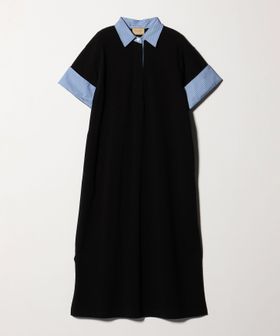 UNITED ARROWS/ターン アップ ワンピース/ワンピース