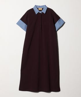 UNITED ARROWS/ターン アップ ワンピース/ワンピース