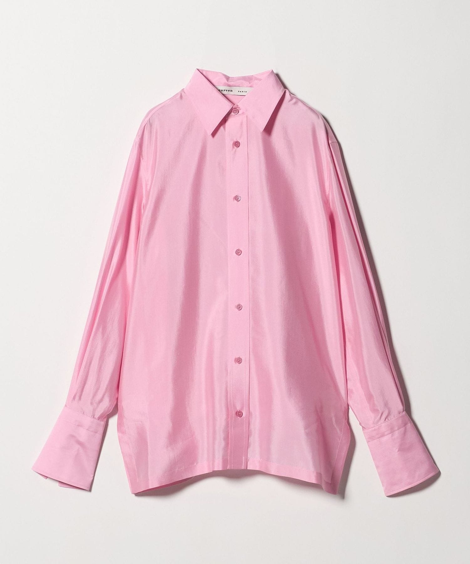 CARVEN新品タグ付きブラウスシャツ送料無料 CARVEN（カルヴェン） | シャツの古着・中古通販 | 【公式】RAGTAG