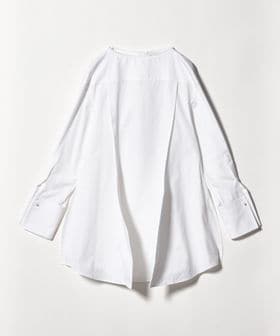 carven/＜carven＞エスペラント ロングスリーブ シャツ/シャツ / ブラウス