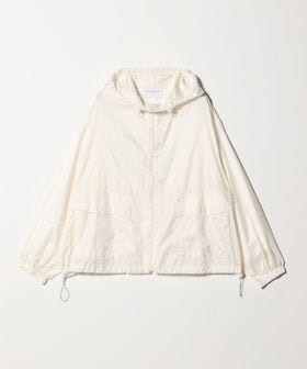 UNITED ARROWS/ショート ボリューム ブルゾン ‐ウォッシャブル‐/その他コート / ブルゾン