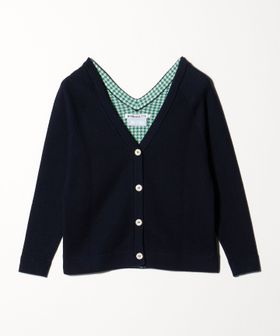 BERNADETTE/＜BERNADETTE＞GENEBIENE カーディガン/カーディガン / ボレロ