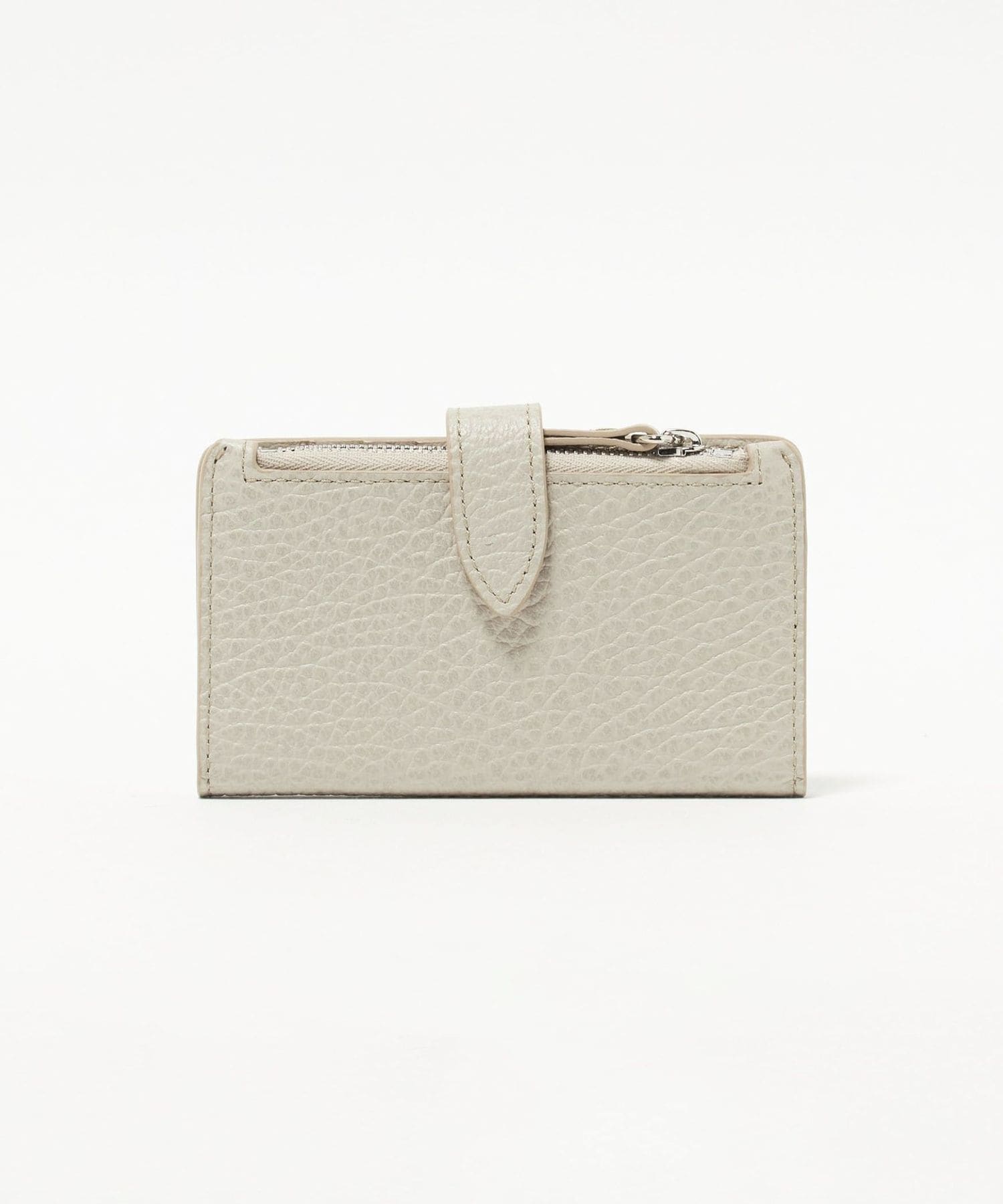 MAISON MARGIELA＞CARD HLD CLIP2 ZIP/カードケース