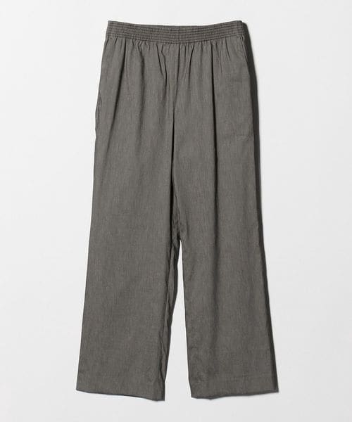 UNITED ARROWS/NALYA クロップドパンツ/スラックス
