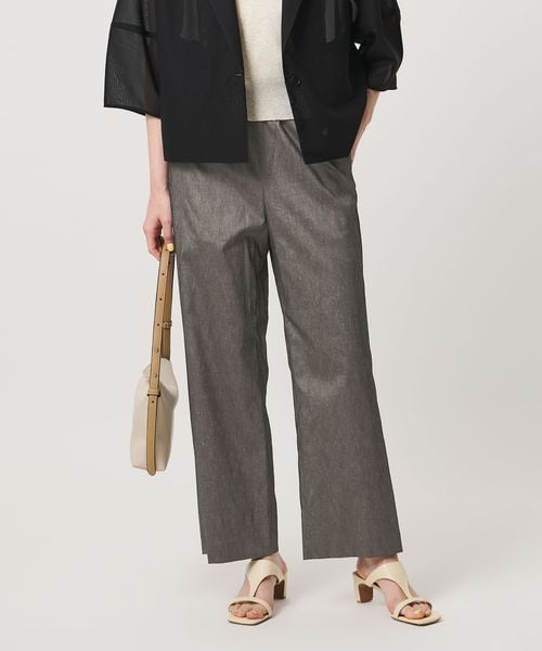 UNITED ARROWS/NALYA クロップドパンツ/スラックス