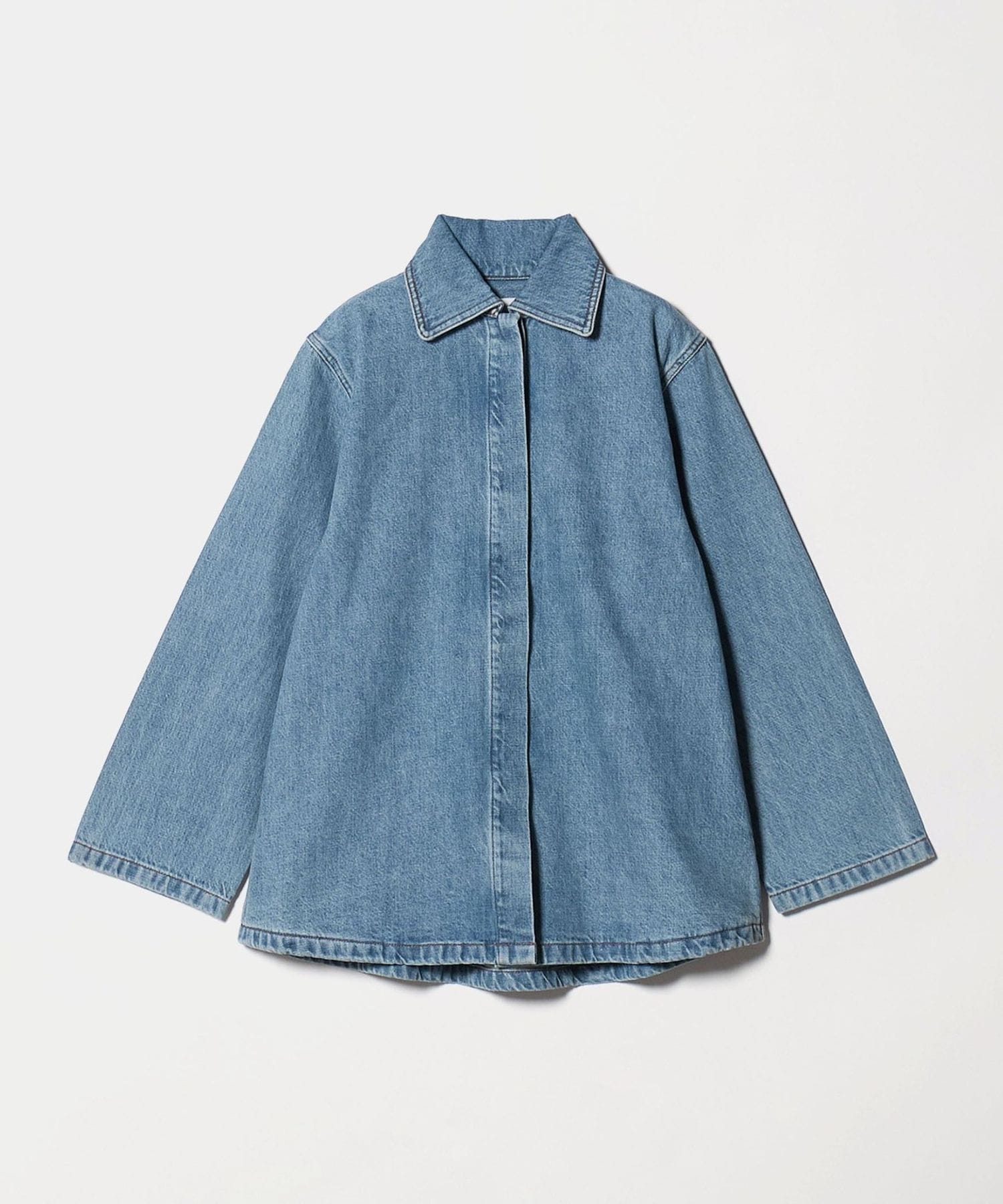 Stylein＞KAREN デニムジャケット