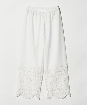 Stylein/＜Stylein＞JAMIE レース パンツ/その他パンツ