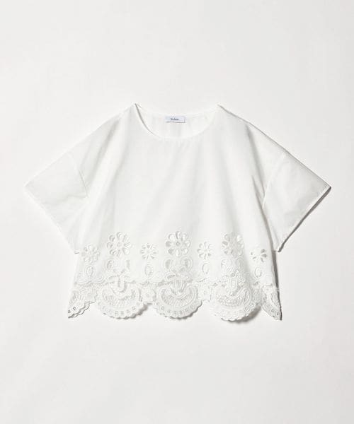 Stylein/＜Stylein＞JASSIRA レース ブラウス/シャツ / ブラウス