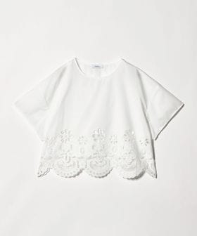 Stylein/＜Stylein＞JASSIRA レース ブラウス/シャツ / ブラウス