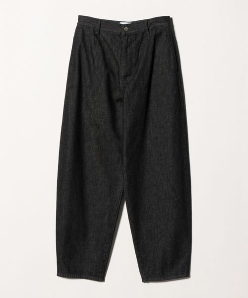 UNITED ARROWS/カーブ デニムパンツ/デニムパンツ