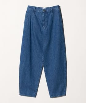 UNITED ARROWS/カーブ デニムパンツ/デニムパンツ