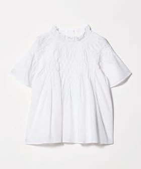 Merlette/＜Merlette＞BEJART ハイネック ブラウス/シャツ / ブラウス
