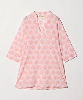 SZ Blockprints/＜SZ Blockprints＞SUN プリント ブラウス/シャツ / ブラウス
