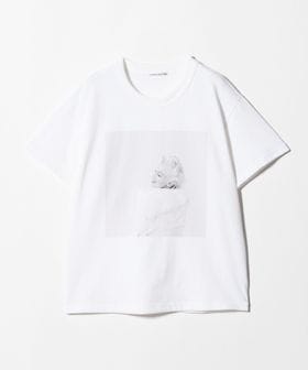 St.Johns 3rd club/＜St.Johns 3rd club＞MARILYN Tシャツ1/Tシャツ / カットソー
