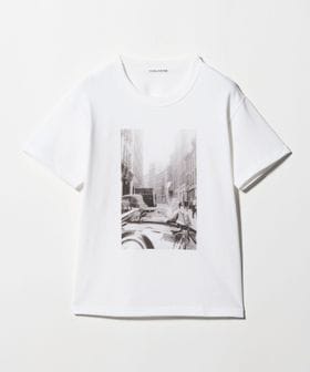 St.Johns 3rd club/＜St.Johns 3rd club＞MARILYN Tシャツ2/Tシャツ / カットソー