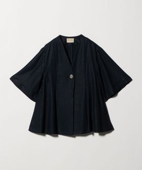 UNITED ARROWS/Spiree IAS ブラウス ‐UVカット 接触冷感 ウォッシャブル‐/シャツ / ブラウス