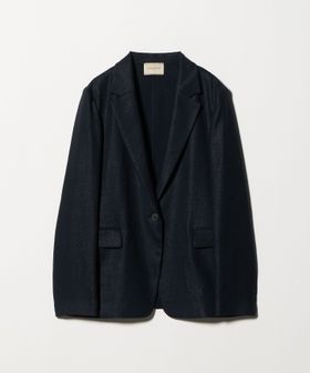 UNITED ARROWS/Spiree IAS テーラード ジャケット ‐UVカット 接触冷感 ウォッシャブル‐/テーラードジャケット