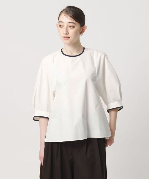 UNITED ARROWS/クリーン マリン ブラウス/シャツ / ブラウス