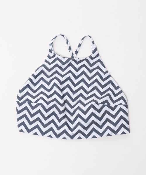 UNITED ARROWS/＜TAARA＞HALTER スウィムウェア/水着