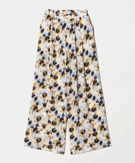 MARNI/＜MARNI＞プリント パンツ/イージーパンツ