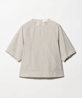 UNITED ARROWS/トリコット ジャージー フォーム Tシャツ/Tシャツ / カットソー