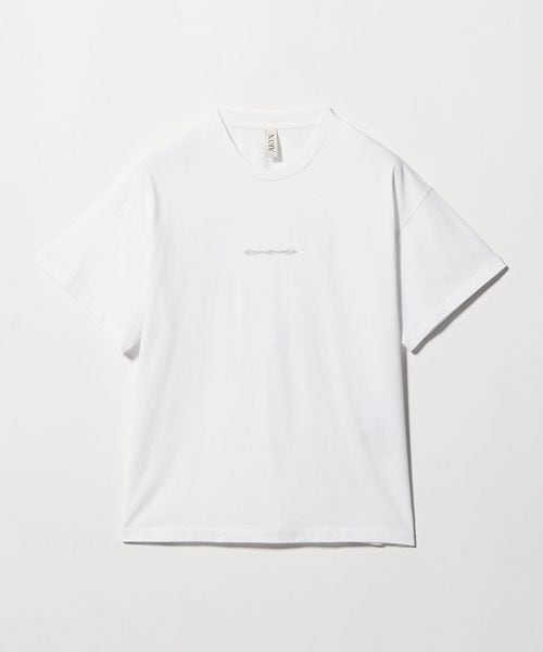 AKYN/＜AKYN＞LUCY 3WORDS Tシャツ/Tシャツ / カットソー
