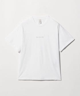 AKYN/＜AKYN＞LUCY 3WORDS Tシャツ/Tシャツ / カットソー