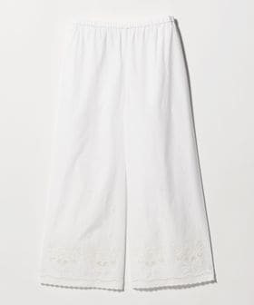UNITED ARROWS/カットワーク パンツ/その他パンツ