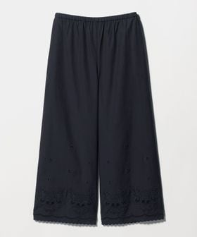 UNITED ARROWS/カットワーク パンツ/その他パンツ